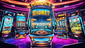 Dealer profesional boneng jitu menjalankan permainan Andar Bahar di studio live