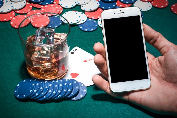 Koleksi permainan slot dan live casino di aplikasi boneng jitu